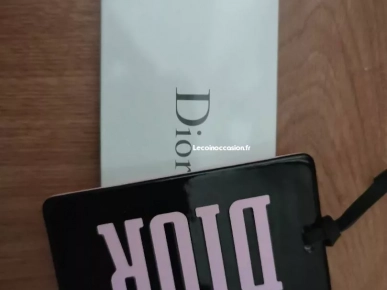 miroire de poches Dior neuf
