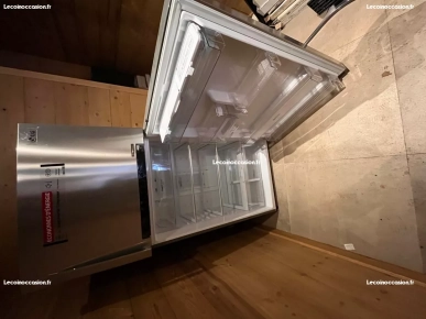 frigo-freezer