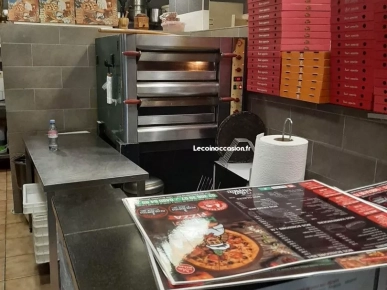 pizzeria à remettre à Bruxelles