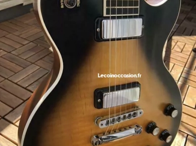 Gibson USA Les Paul Deluxe
