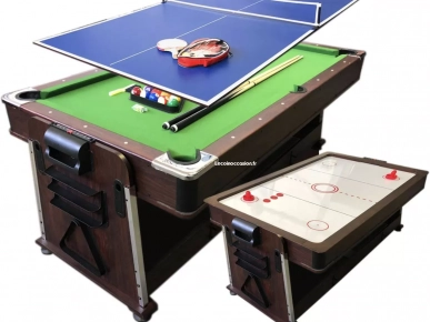 Table billiard
