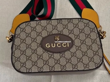 sacoche Gucci pour homme et femme