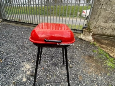 barbecue rouge