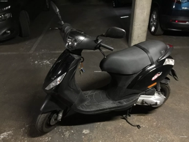 Vente Scooters