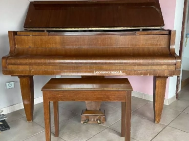 piano gunther