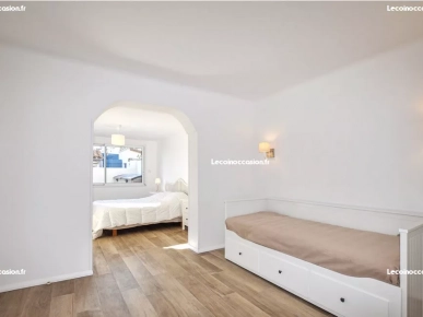 jolie maison de vacances 100 m² avec terrasse