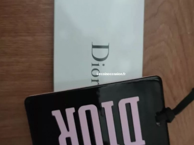 miroire de poches Dior neuf
