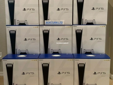 Sony PlayStation PS5, PS4 Pro 1TB, Microsoft Xbox Series X 1TB