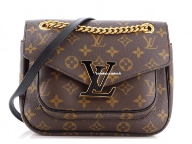 Sac Louis Vuitton Passy