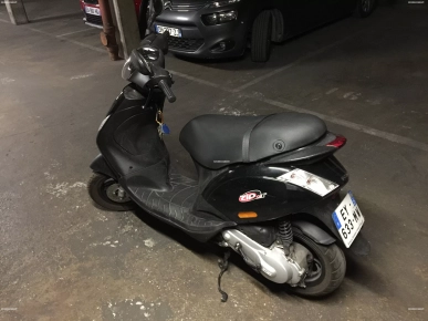 Vente Scooters