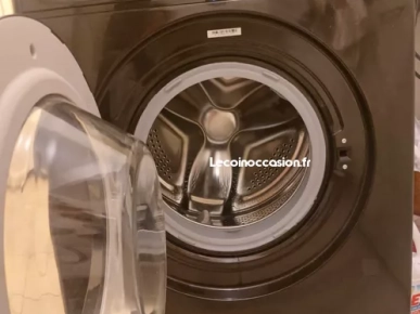 Machine à laver LAVE-linge Hublot SIGNATURE 7kg