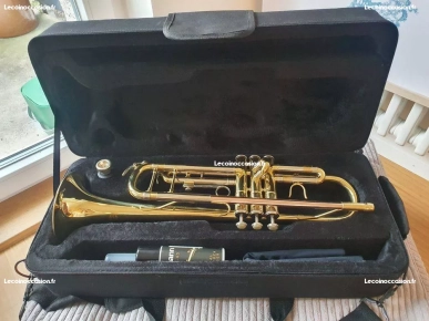 trompette 