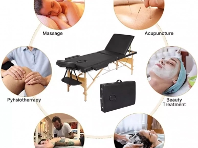 table massage pilante