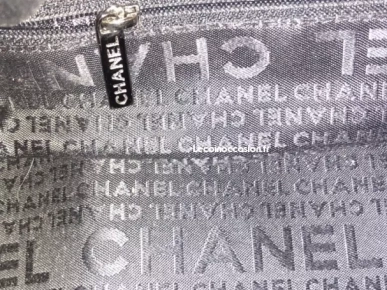 Sac à main Chanel