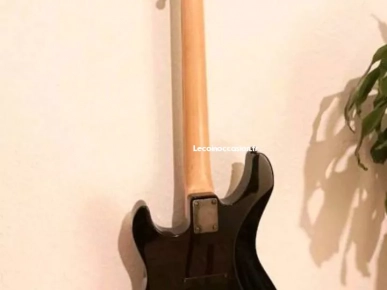 guitare électrique Yamaha