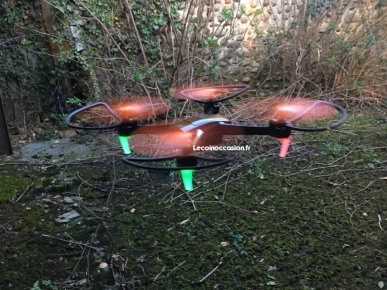 Drone Léger