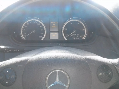 Mercedes vito 113 cdi 136 cv 2013