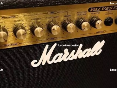 Marshall Valvestate VS15R Amplificateur Guitare