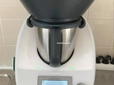 THERMOMIX 5