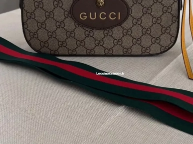 sacoche Gucci pour homme et femme