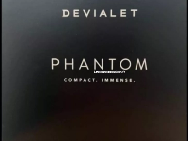 Devialet phantom II