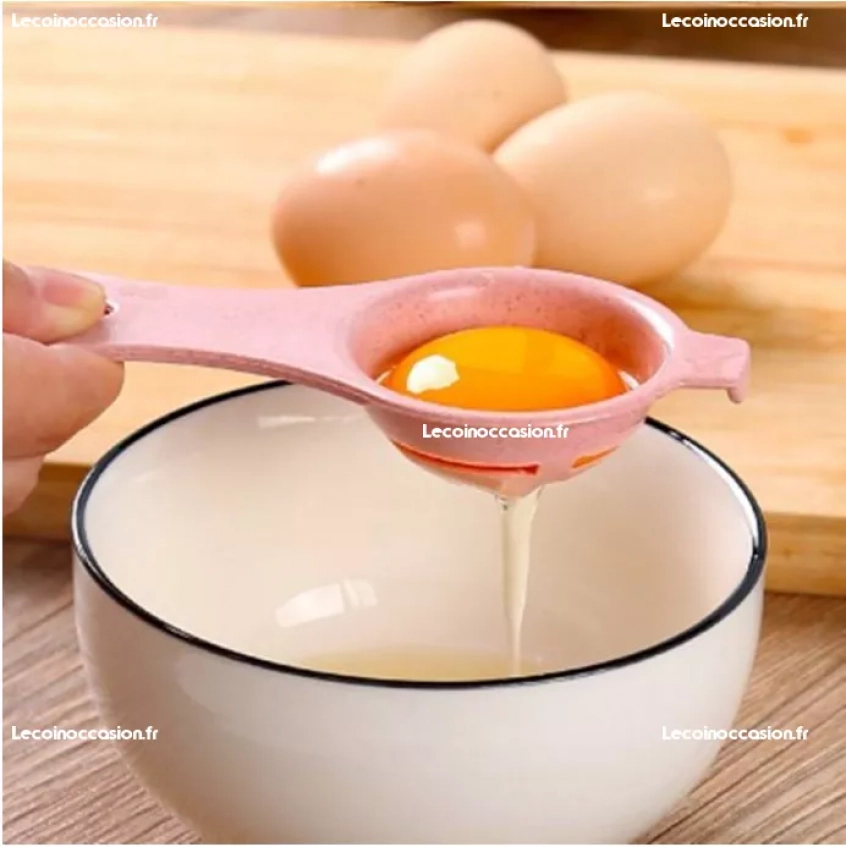 1pc Séparateur d'œufs
