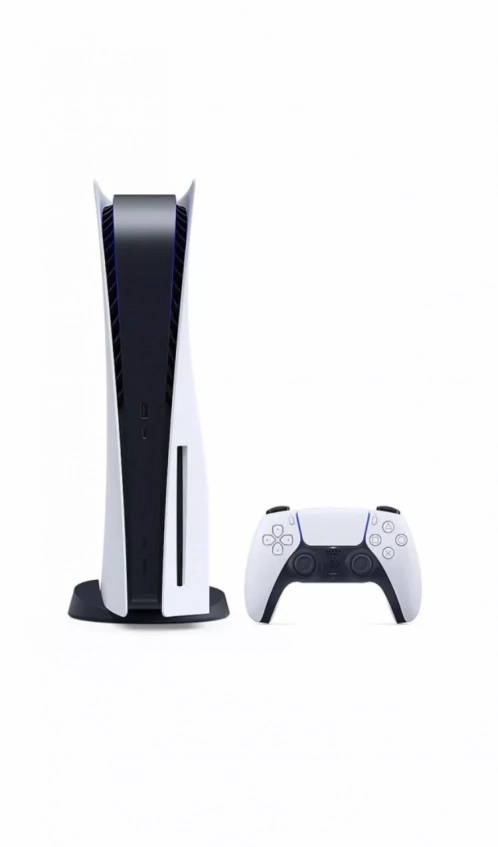 Console SONY PlayStation 5 PS5 Standard NEUVE et Scellée